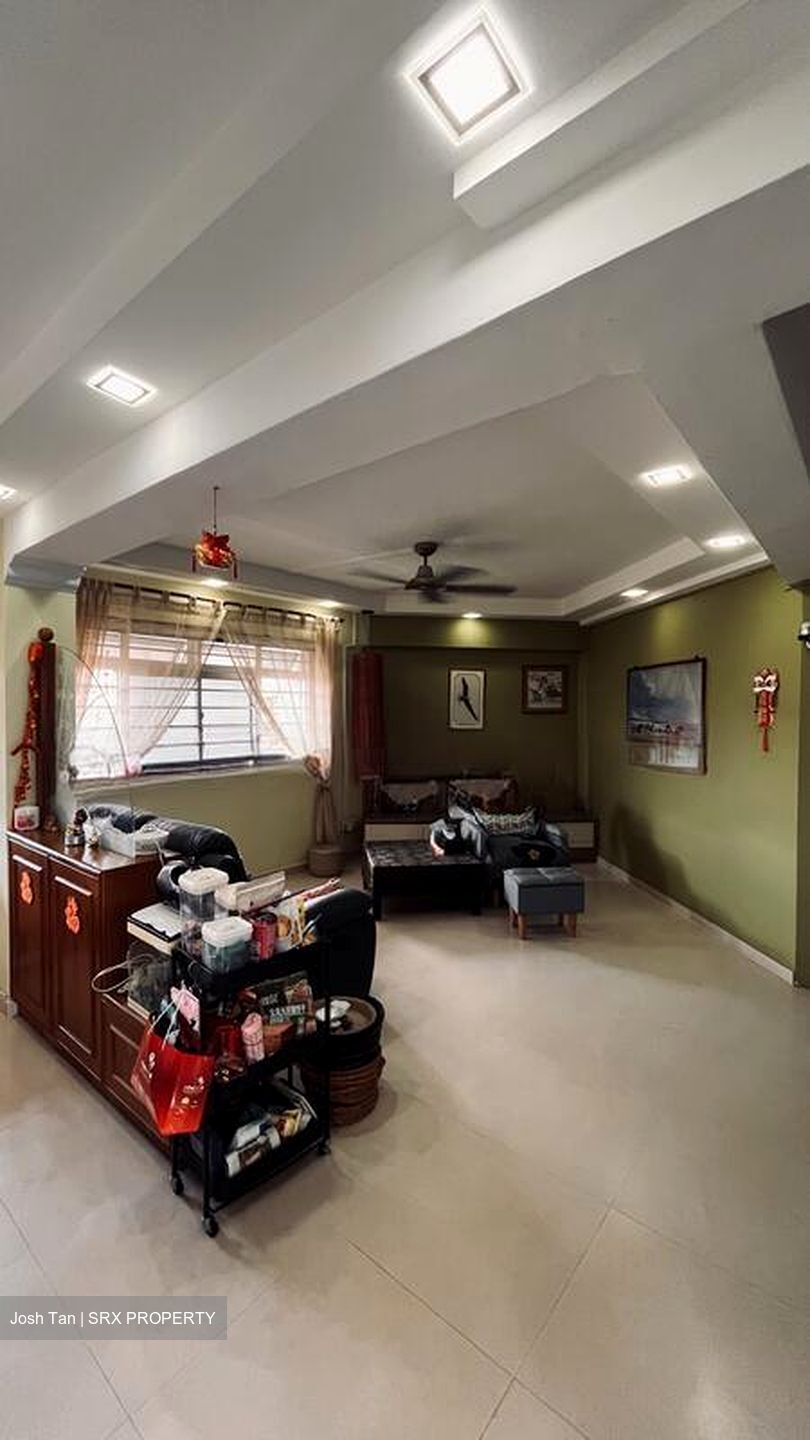 Blk 486C Tampines Avenue 9 (Tampines), HDB 4 Rooms #502283911